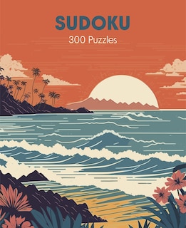 Front cover_Sudoku