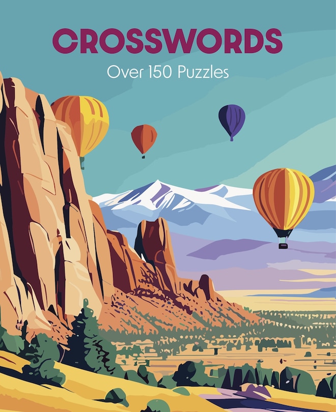 Front cover_Crosswords