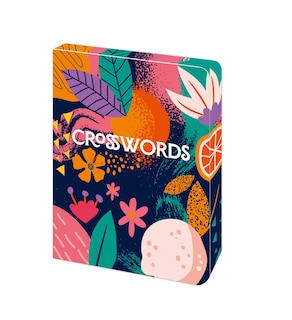 Front cover_Crosswords