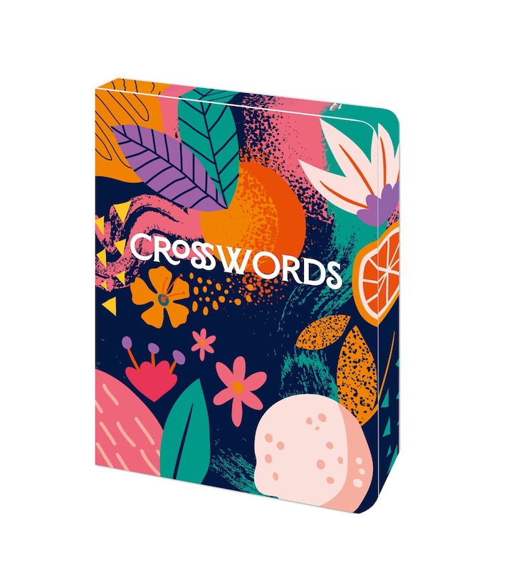 Front cover_Crosswords