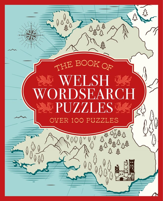 Front cover_The Book of Welsh Wordsearch Puzzles
