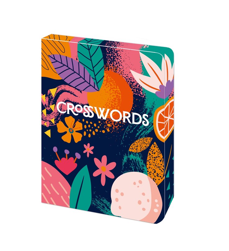 Front cover_Crosswords