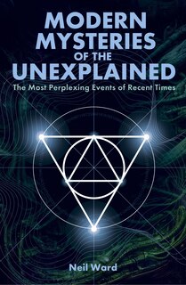 Couverture_Modern Mysteries of the Unexplained