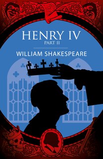 Front cover_HENRY IV PART II