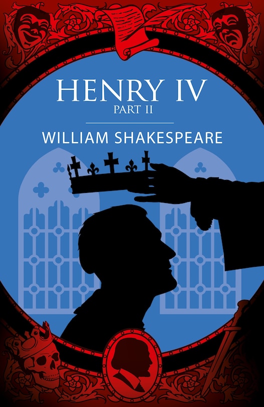 Front cover_HENRY IV PART II