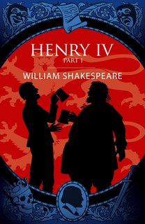 Couverture_HENRY IV PART I