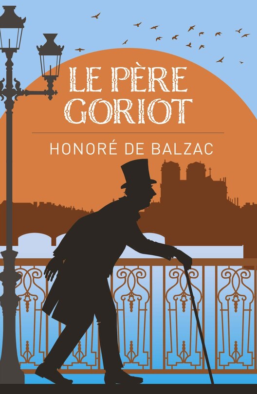 Front cover_PERE GORIOT
