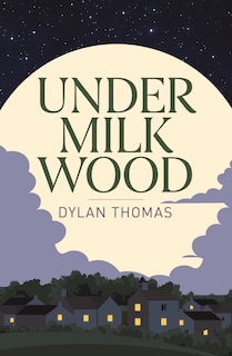 Front cover_Under Milk Wood