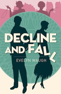 Front cover_DECLINE & FALL