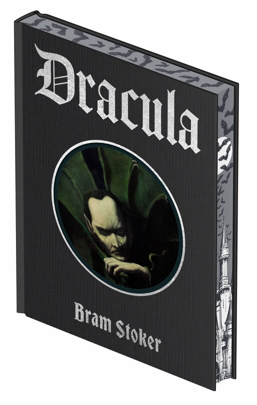 Front cover_Dracula