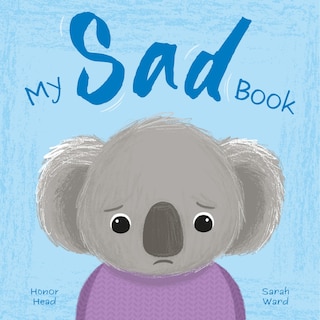 Couverture_My Sad Book