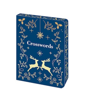 Front cover_Crosswords