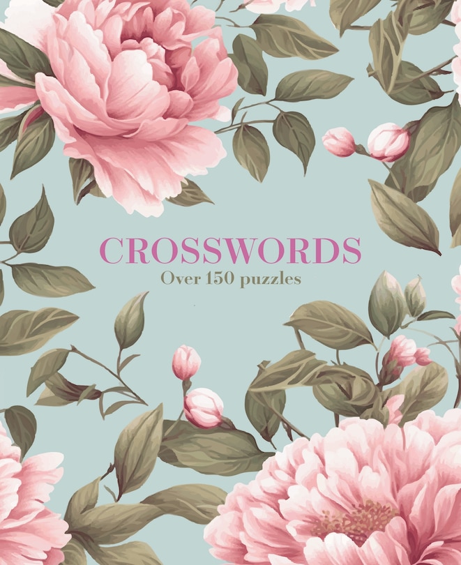 Front cover_CROSSWORDS