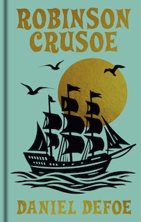Front cover_Robinson Crusoe