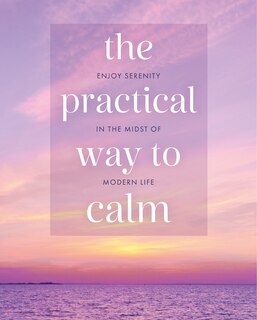 Couverture_The Practical Way to Calm