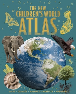 Couverture_The New Children's World Atlas