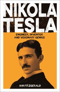 Couverture_Nikola Tesla