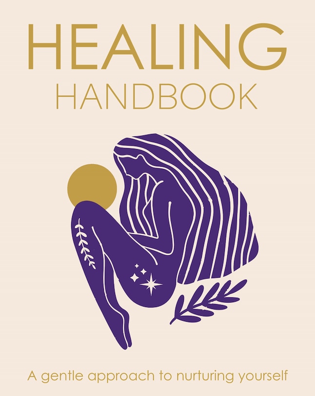 Front cover_Healing Handbook