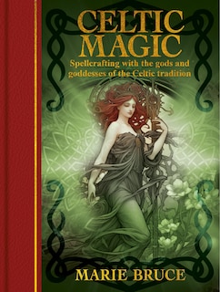 Front cover_Celtic Magic