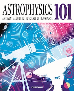 Front cover_Astrophysics 101