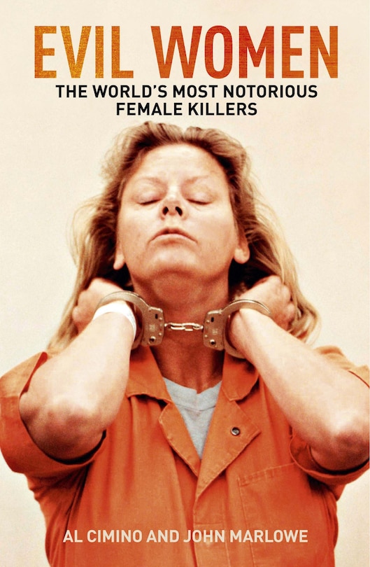 Front cover_Evil Women