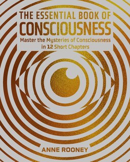 Front cover_The Essential Book of Consciousness