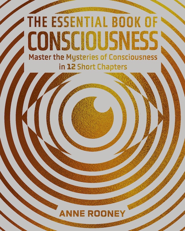Front cover_The Essential Book of Consciousness