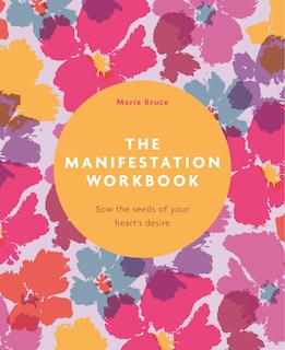 Front cover_The Manifestation Workbook