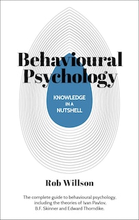 Couverture_Knowledge in a Nutshell: Behavioral Psychology
