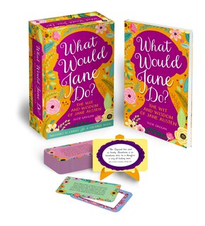 Front cover_What Would Jane Do?