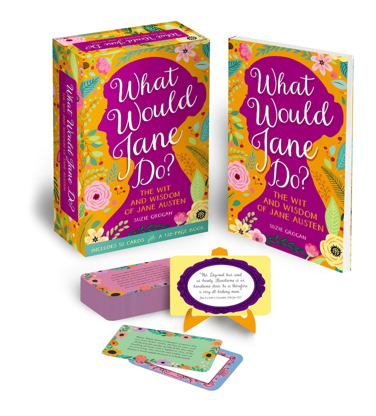 Front cover_What Would Jane Do?