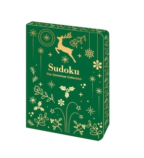Front cover_Sudoku