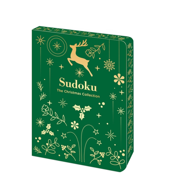 Front cover_Sudoku