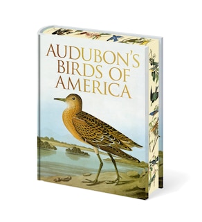 Couverture_Audubon's Birds of America