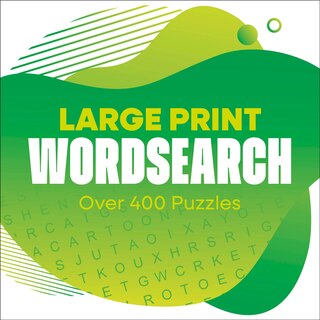 Couverture_Large Print Wordsearch
