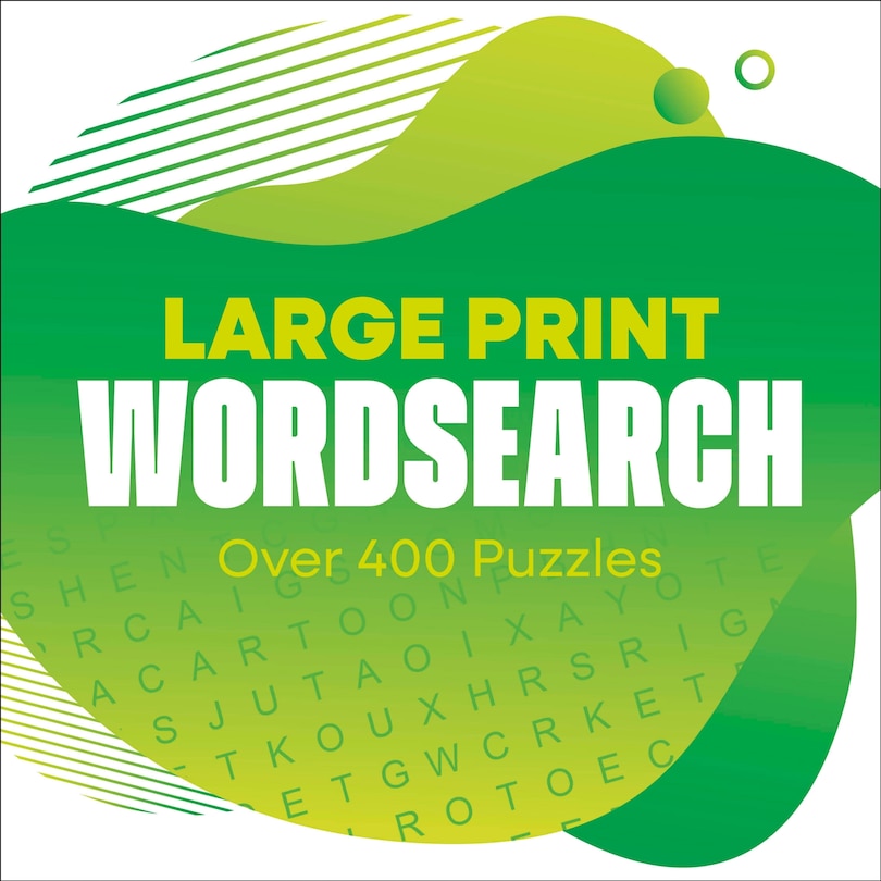Couverture_Large Print Wordsearch