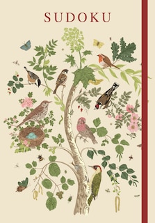 Front cover_Sudoku