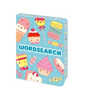 Front cover_Boba Tea Wordsearch