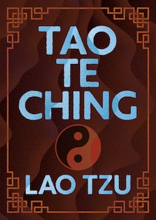 Front cover_Tao Te Ching