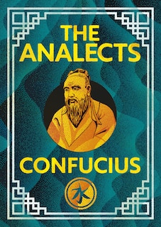 Front cover_The Analects of Confucius