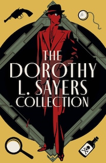 Front cover_The Dorothy L. Sayers Collection