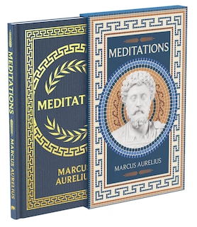 Front cover_Meditations