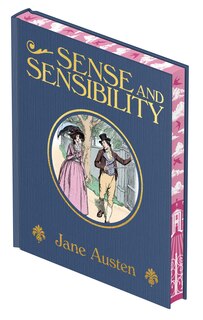 Front cover_Sense and Sensibility