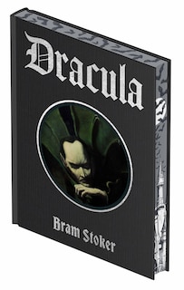 Front cover_Dracula