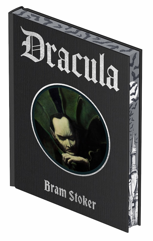 Front cover_Dracula