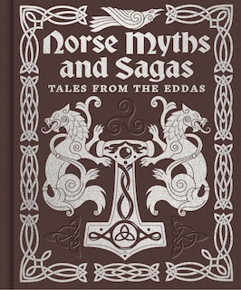 Couverture_Norse Myths and Sagas