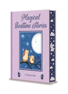 Couverture_Magical Bedtime Stories