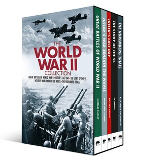 Couverture_WW II COLLECTION