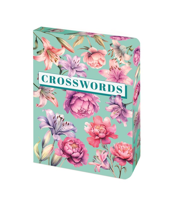 Front cover_Crosswords