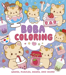 Front cover_Boba Coloring
